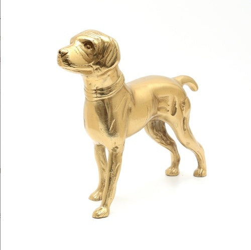 Decorative Horse Sculpture-Animal Figurine